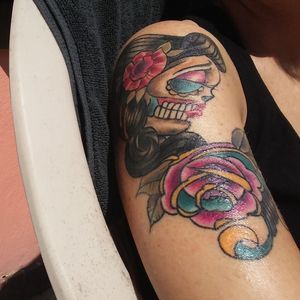 Meet your Posher, Kari